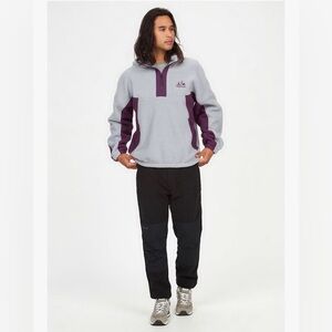 Marmot Fleece hoody